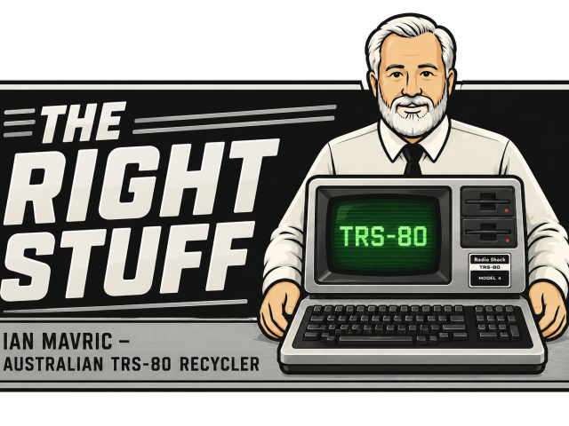 The Classic Computer Collector’s Code of Conduct